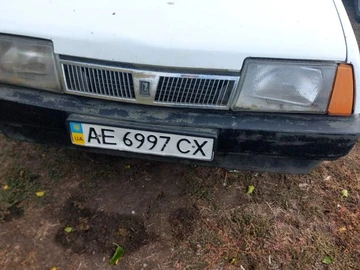 Авто ВАЗ 2108 1992 № 8313430