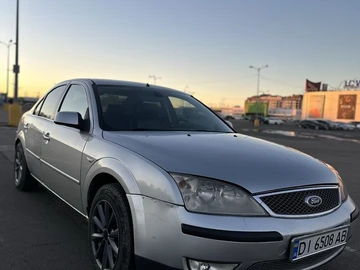 Авто Ford Mondeo 2004 № 8313432