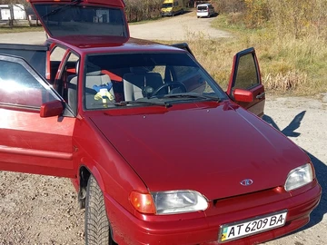 Авто ВАЗ 2114 2008 № 8313436