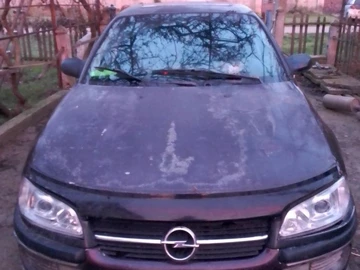 Авто Opel Omega 1994 № 8313441