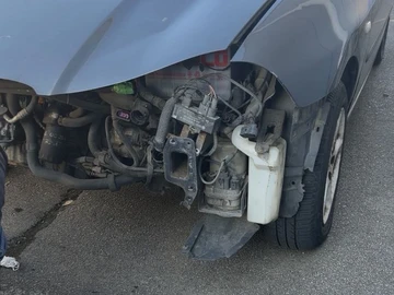 Авто SEAT Ibiza 2007 № 8313461