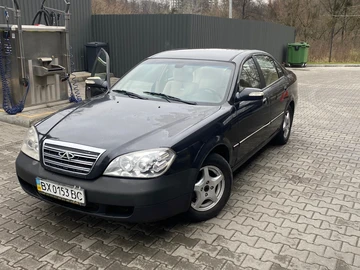 Авто Chery Eastar 2008 № 8313554