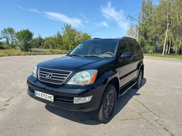 Авто Lexus Gs Серія 2006 № 8313557