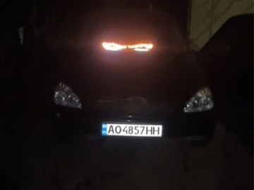 Авто ВАЗ 2170 Priora 2007 № 8313559
