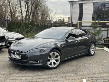 Авто Tesla Model S 2014 № 8313573