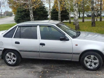 Авто Daewoo Nexia 2004 № 8313578