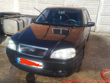 Авто Chery A21 2008 № 8313588
