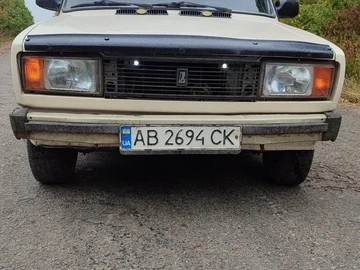 Авто ВАЗ 2105 1995 № 8313592