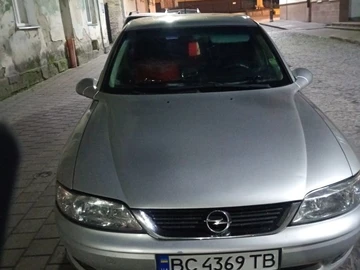 Авто Opel Vectra 2000 № 8313623
