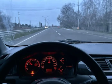 Авто Mitsubishi Lancer 2006 № 8313625