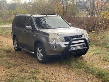 Авто Nissan X-Trail 2009 № 8313627