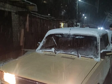 Авто ВАЗ 2105 1987 № 8313631