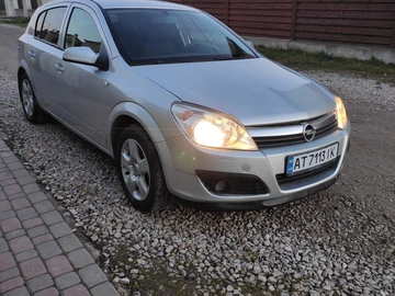 Авто Opel Astra 2014 № 8313642