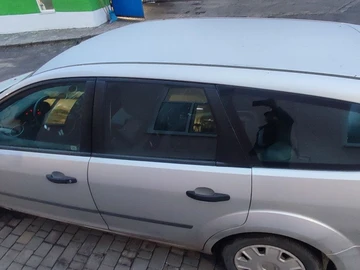 Авто Ford Focus 2005 № 8313646