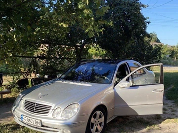 Авто Mercedes 320 2002 № 8313650