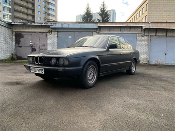 Авто BMW 5 Серия 1991 № 8313656
