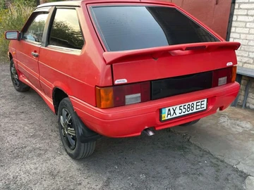 Авто ВАЗ 11113 Oka 1996 № 8313659