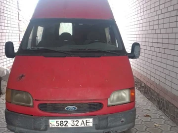 Авто Ford Transit 1996 № 8313662