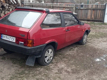 Авто ВАЗ 2108 1987 № 8313663