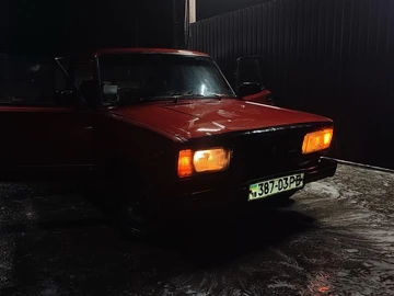 Авто ВАЗ 2105 1992 № 8313677