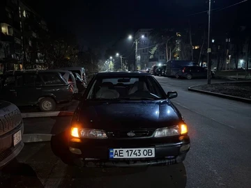 Авто KIA Sephia 1998 № 8313780