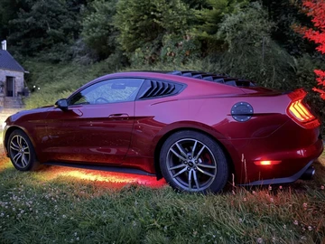 Авто Ford Mustang 2015 № 8313783