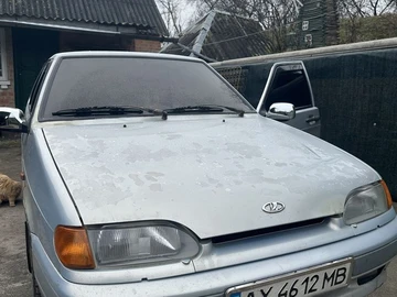 Авто ВАЗ 2115 2005 № 8313784