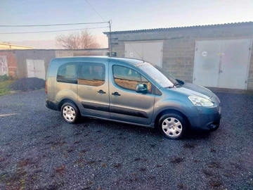Авто Peugeot Partner 2012 № 8313785