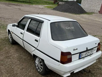 Авто ЗАЗ 1103 Slavuta 2005 № 8313788