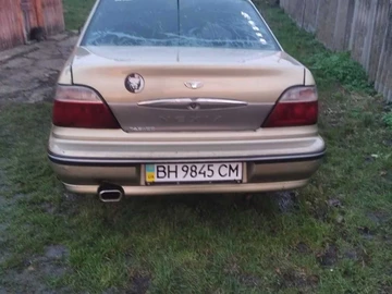 Авто Daewoo Nexia 2007 № 8313794