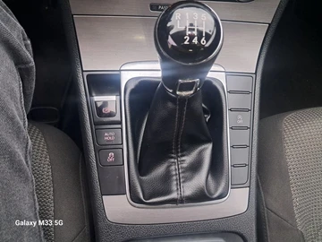 Авто Volkswagen Passat Variant 2011 № 8313800
