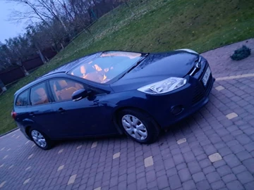 Авто Ford Focus 2012 № 8313801