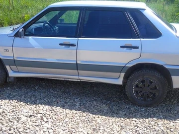 Авто ВАЗ 2115 2005 № 8313807