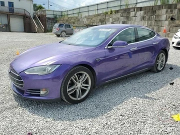 Авто Tesla Model S 2013 № 8313811