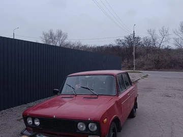 Авто ВАЗ 2106 1990 № 8313813