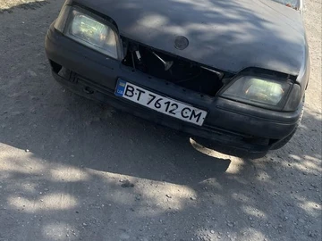 Авто Opel Omega 1988 № 8313815