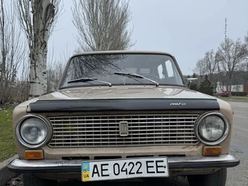 Авто ВАЗ 2101 1994 № 8313818