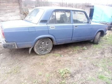 Авто ВАЗ 2107 2006 № 8313855