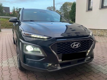 Авто Hyundai Amica 2020 № 8313859