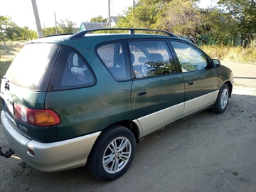 Авто Toyota Picnic 1998 № 8313866