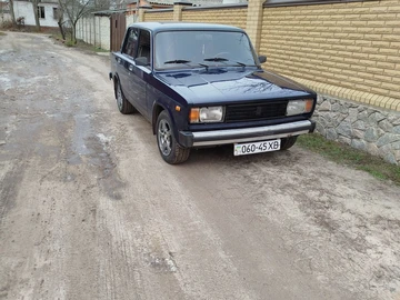 Авто ВАЗ 2105 1982 № 8313867