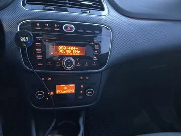 Авто Fiat Punto 2010 № 8313872