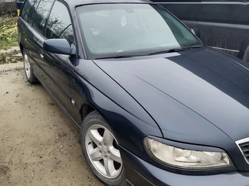 Авто Opel Omega 2003 № 8313873