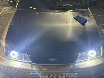 Авто Daewoo Nexia 2007 № 8313874