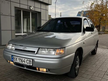 Авто ВАЗ 2112 2005 № 8313876