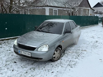 Авто ВАЗ 2170 Priora 2008 № 8313877
