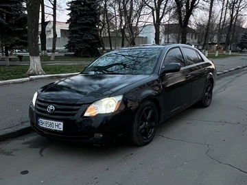 Авто Toyota Avalon 2007 № 8313883