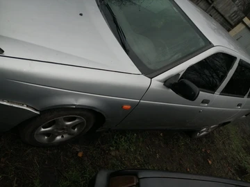 Авто ВАЗ 2170 Priora 2008 № 8313885