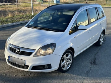Авто Opel Zafira 2006 № 8313887