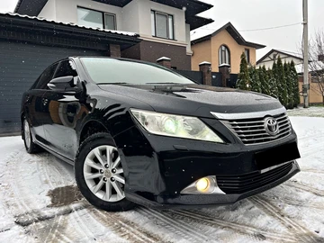 Авто Toyota Camry 2011 № 8313898